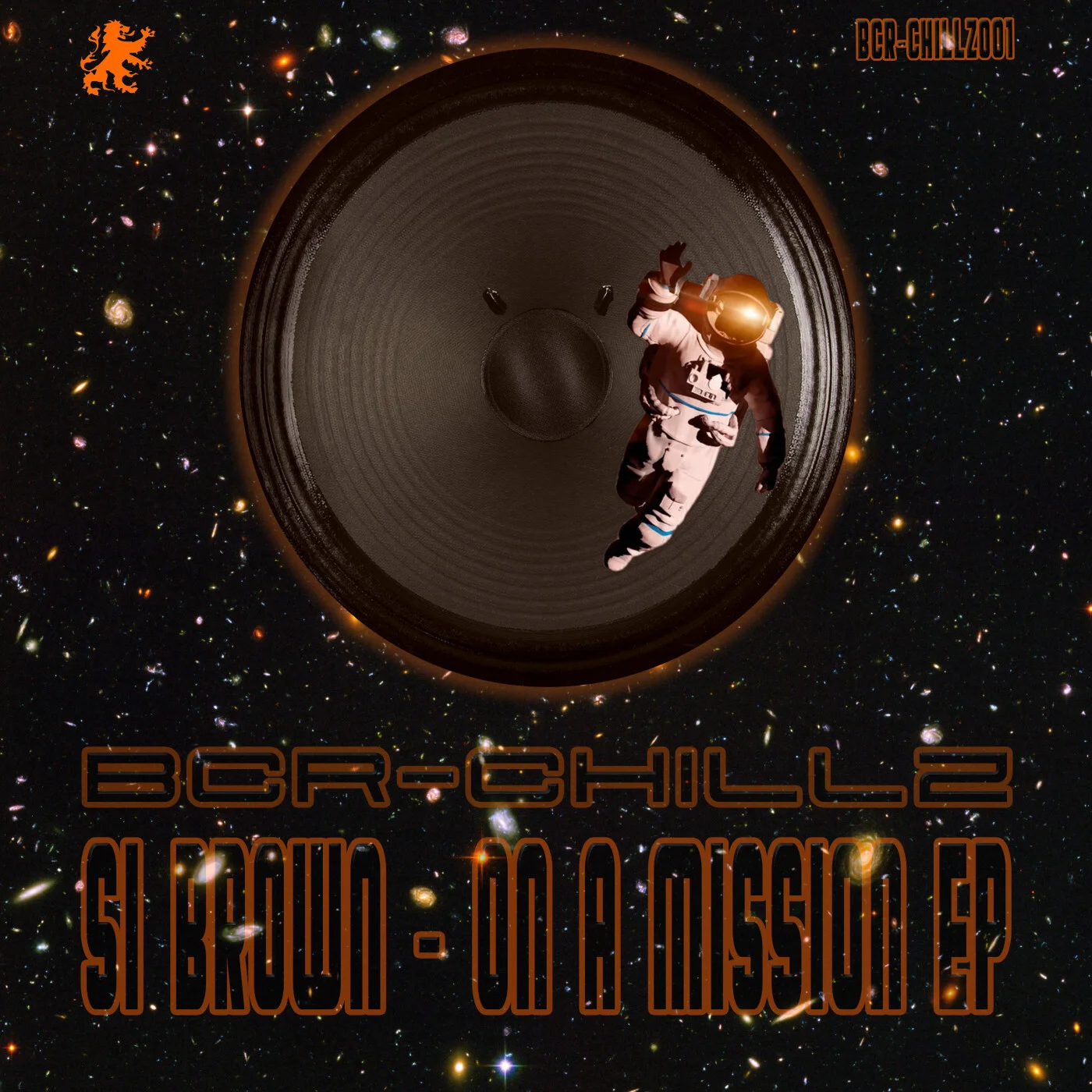 Si Brown – On A Mission EP