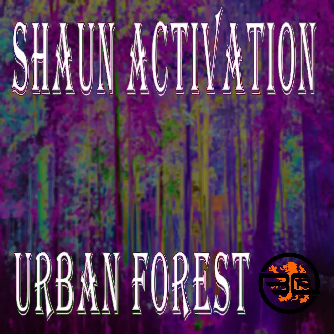 Urban Forest EP