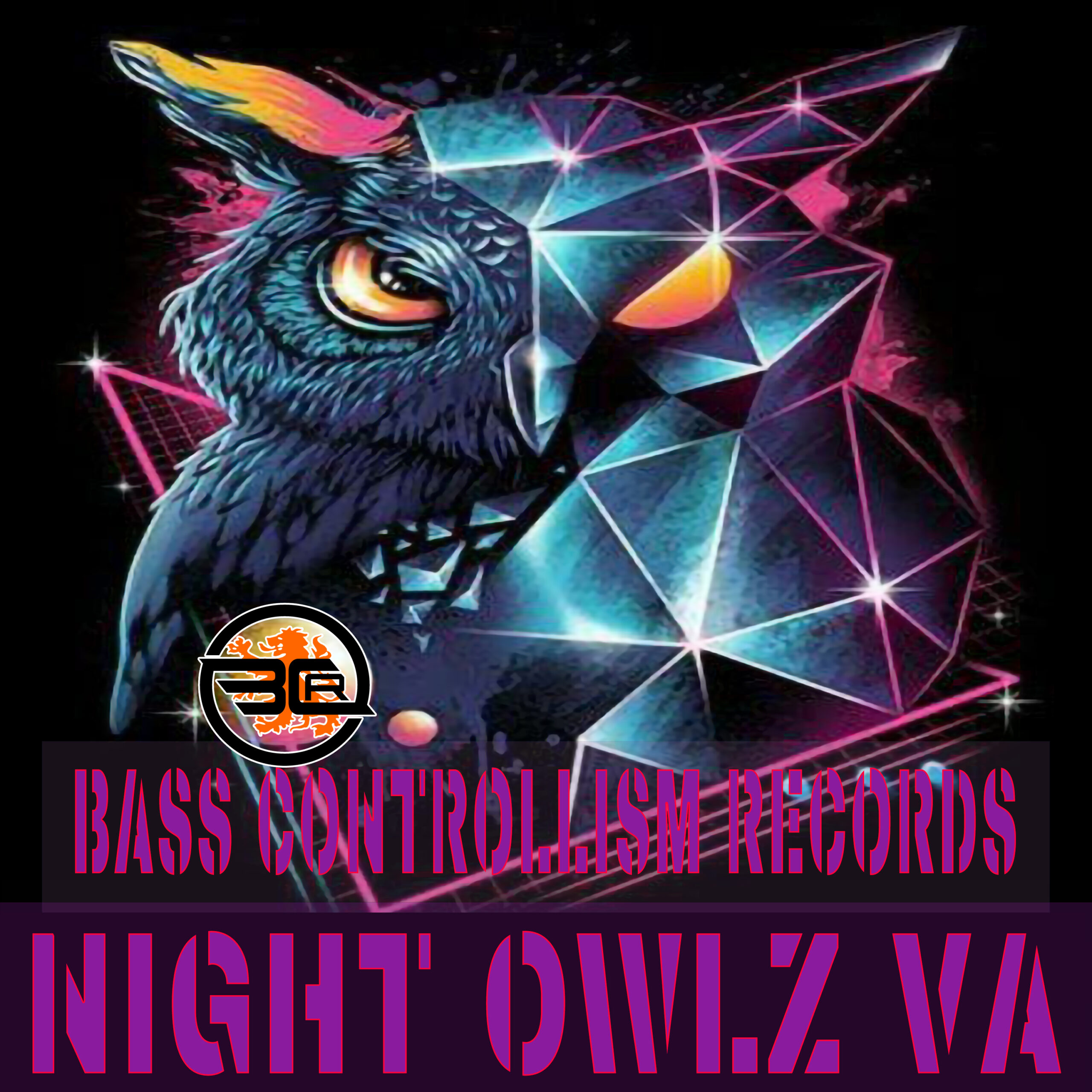 Night Owlz VA Collection EP