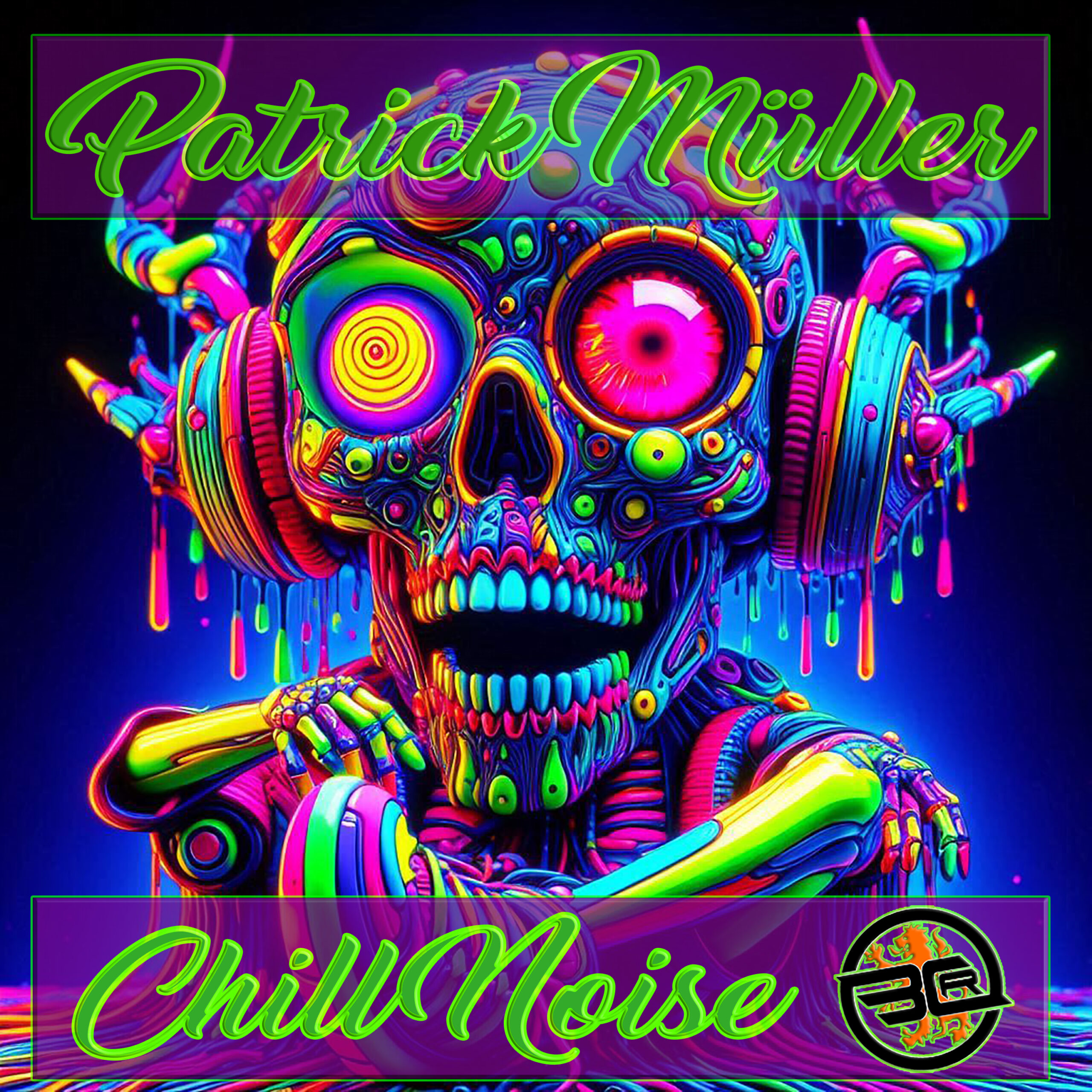 Chill Noize EP