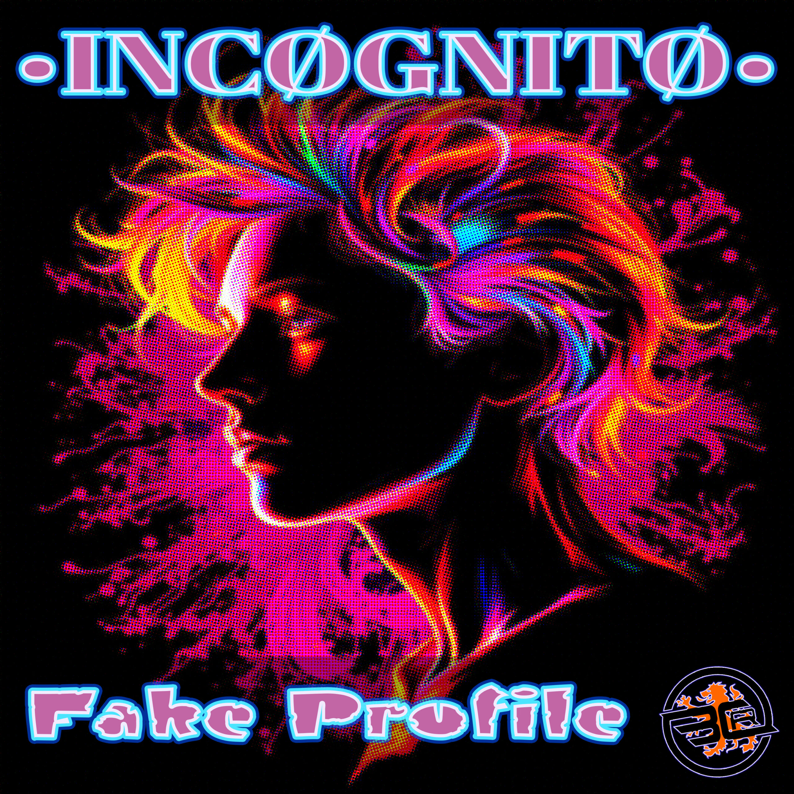 Fake Profile EP