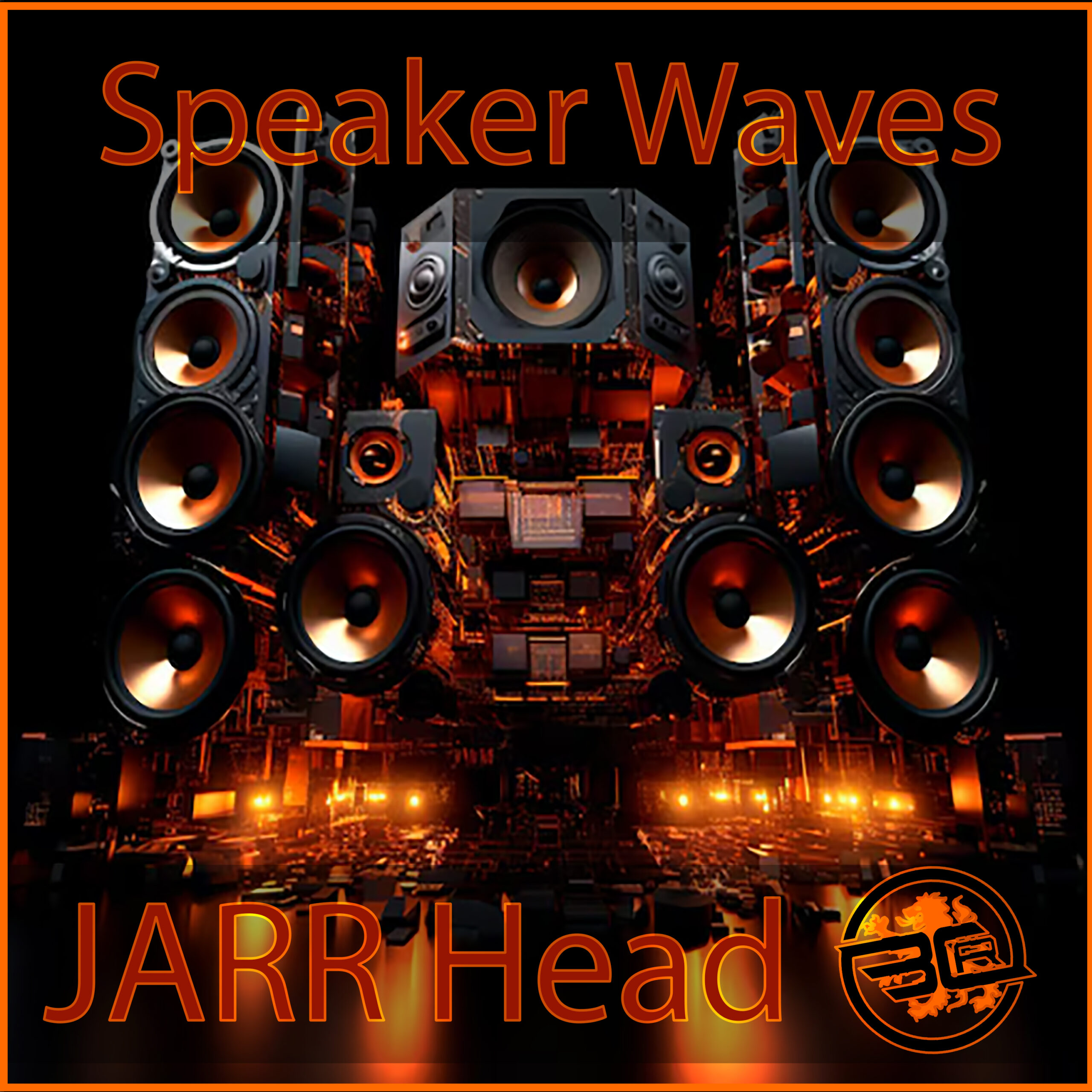 Speaker Waves EP