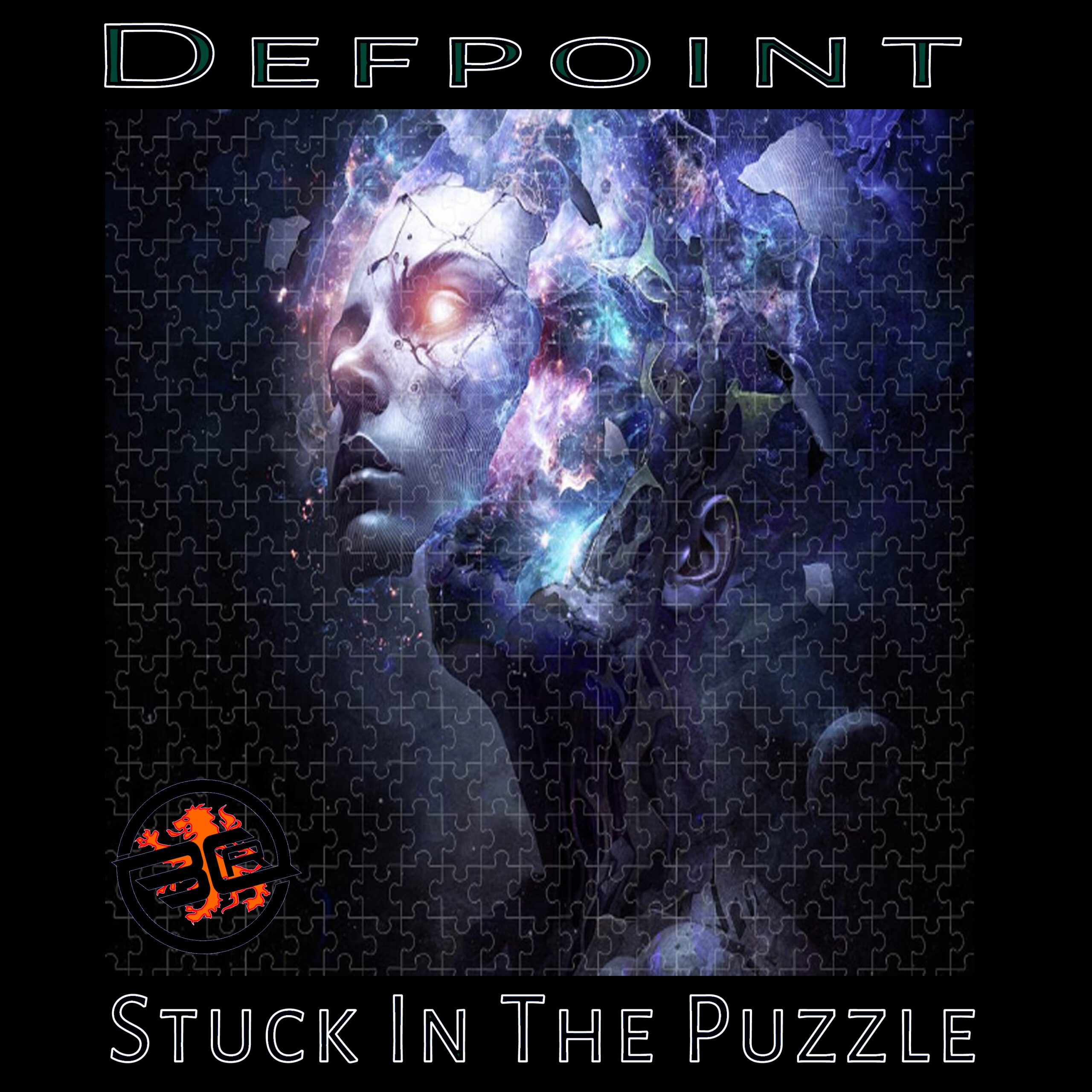 Stuck In The Puzzle EP