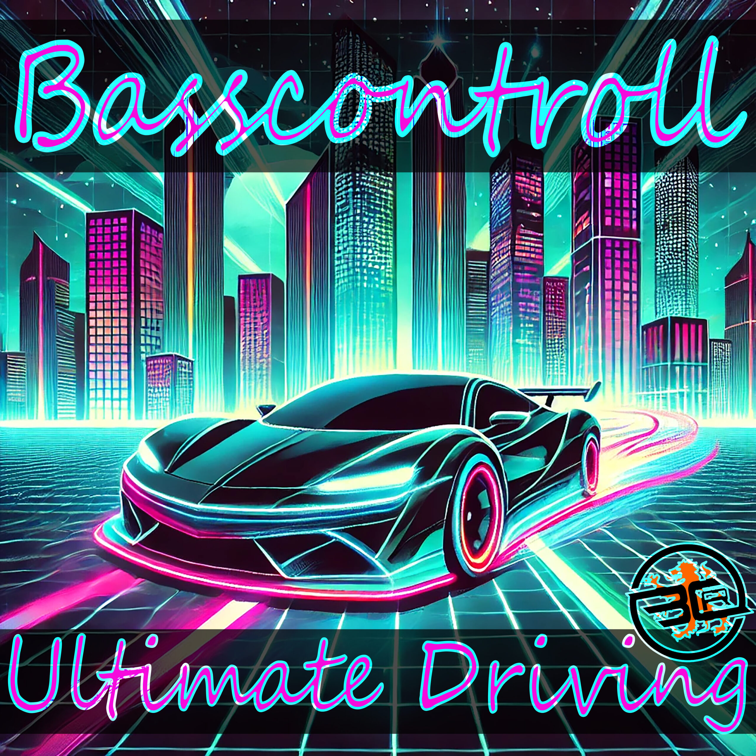 Ultimate Driving EP