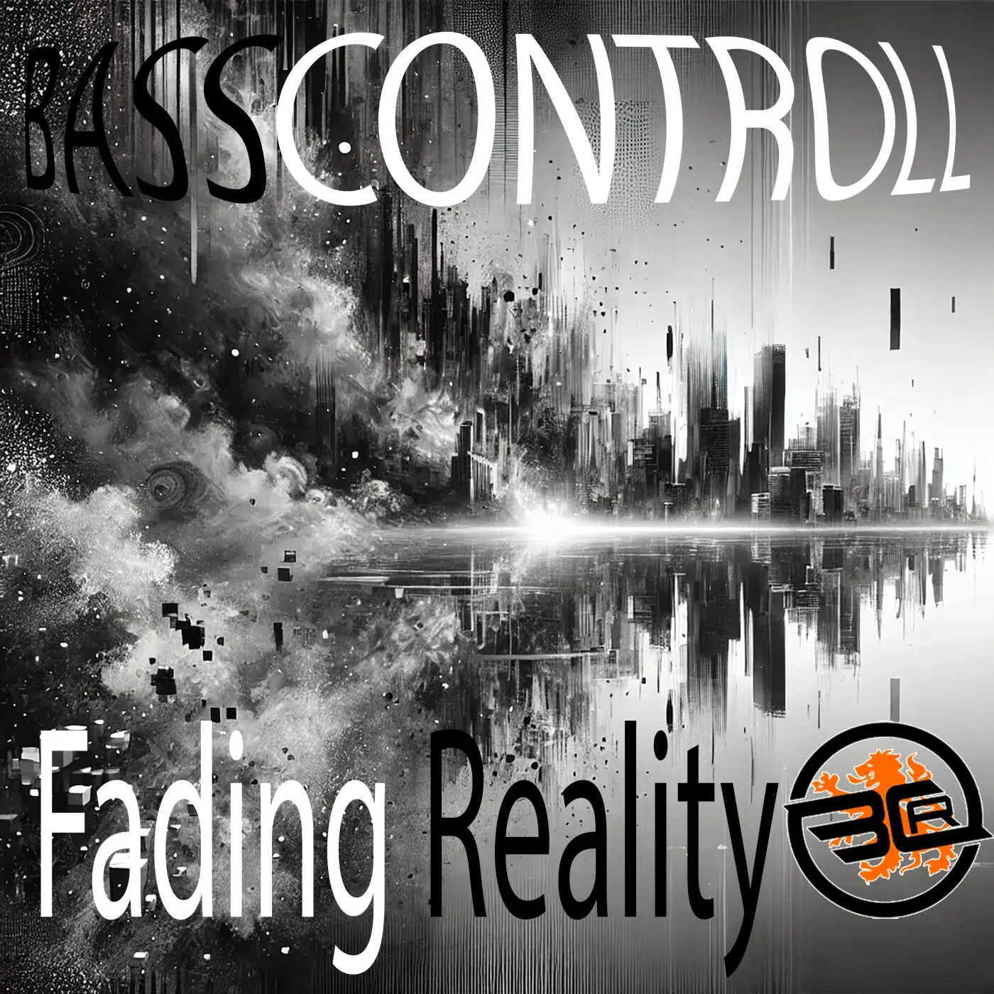 Fading Reality EP