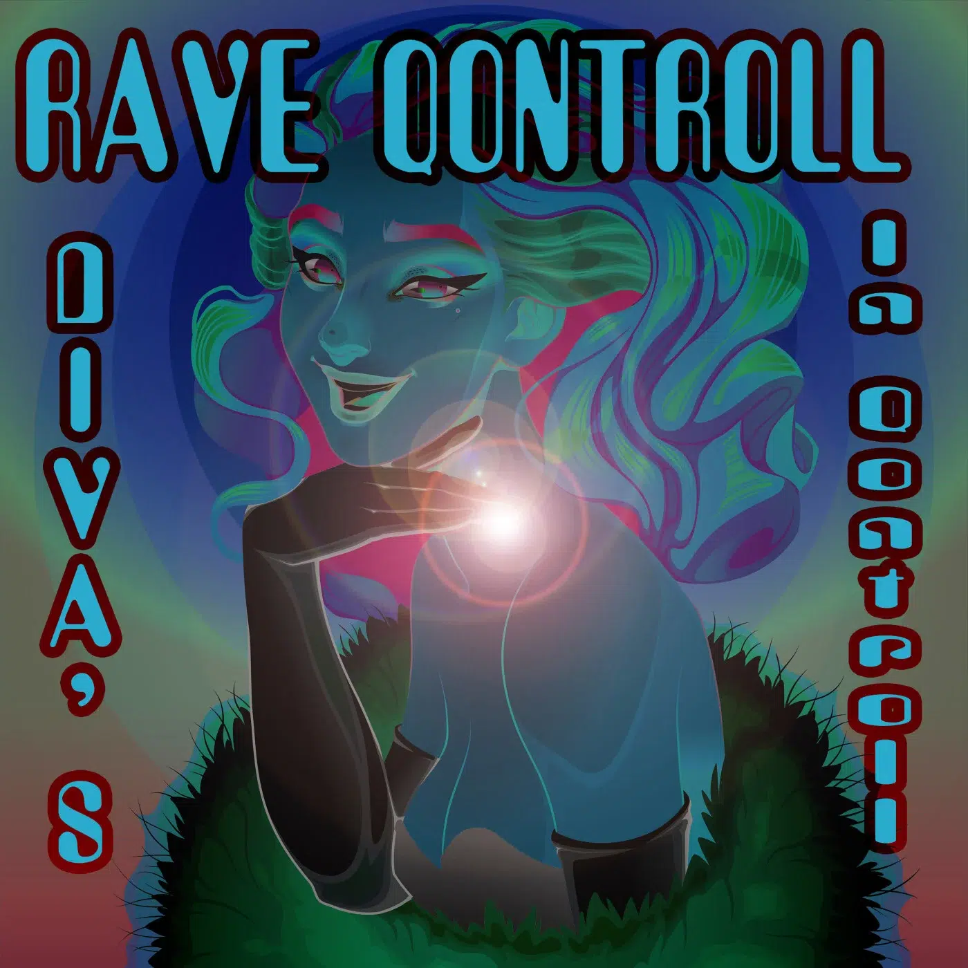 Diva’s In Qontroll