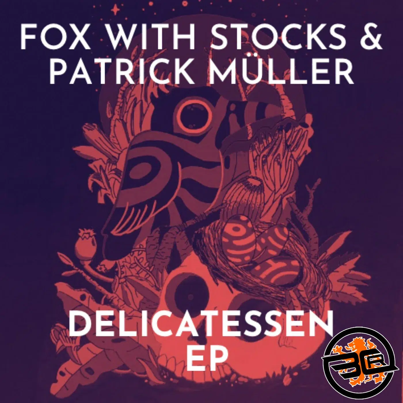 Delicatessen EP