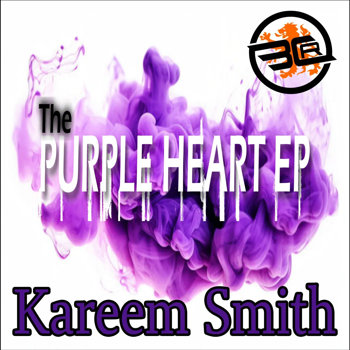 Purple Heart EP