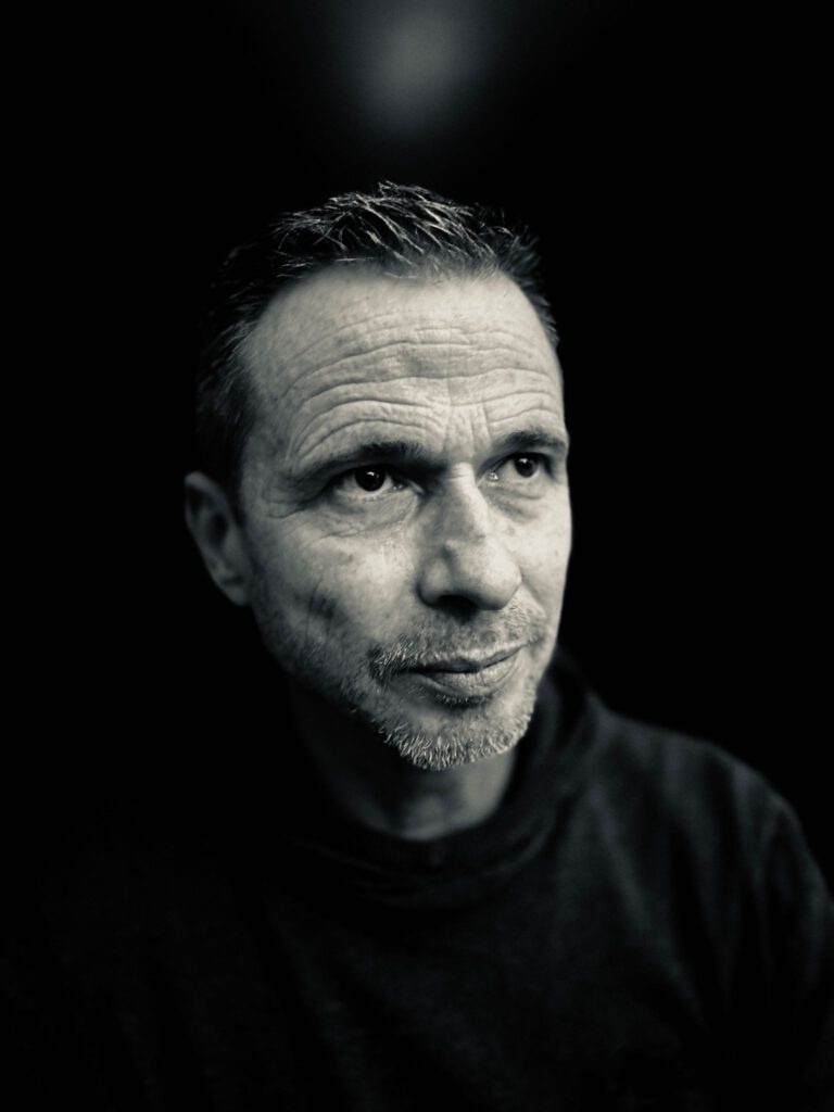 Bass Controllism Records - RSB