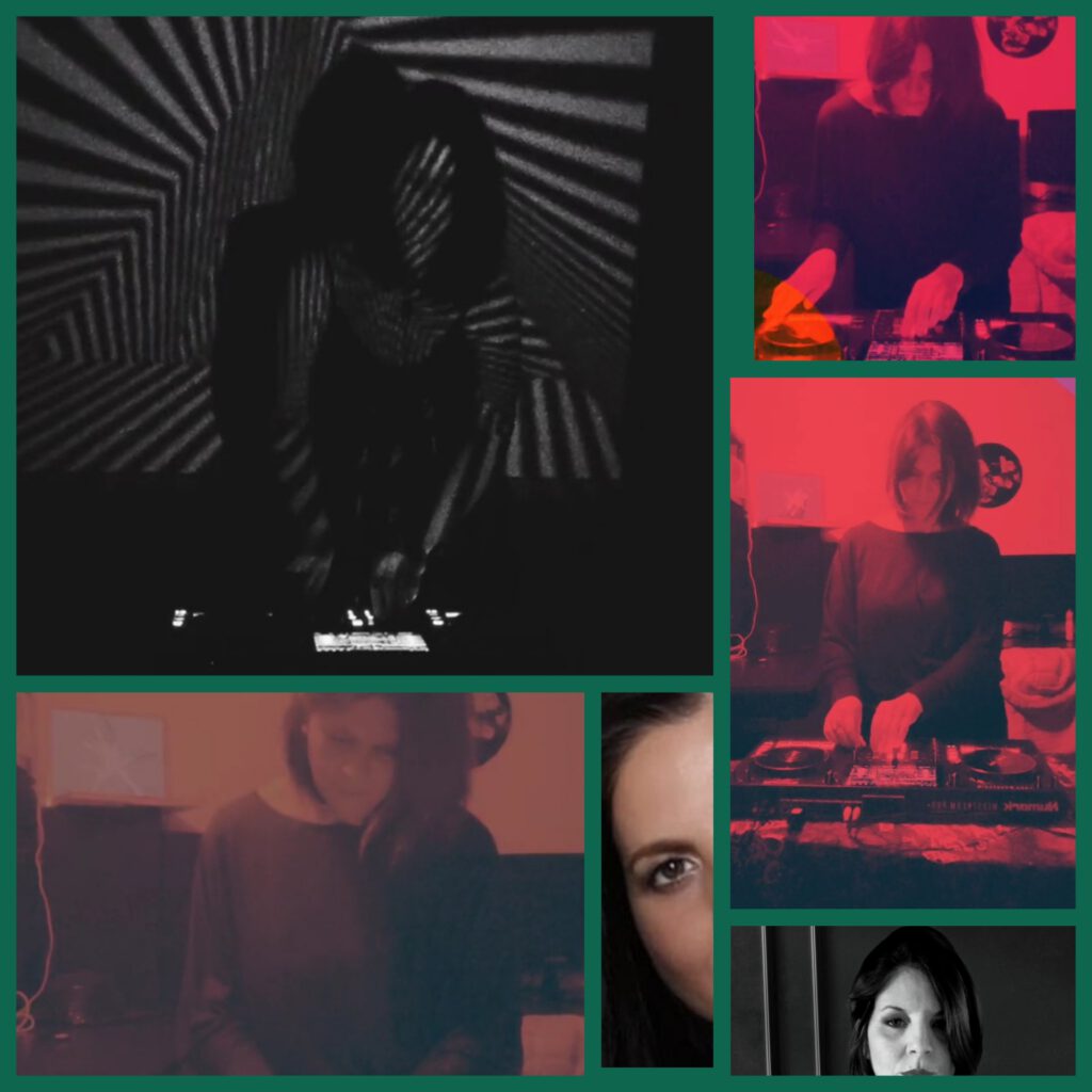 Bass Controllism Records - DJ Ylenia