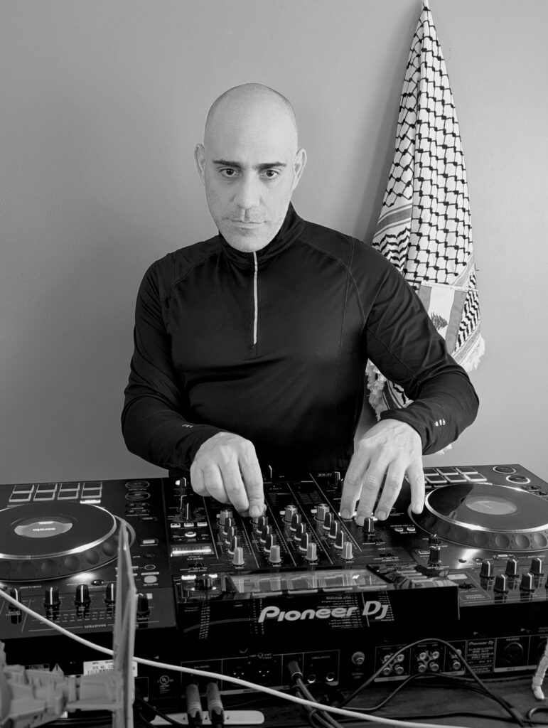 Bass Controllism Records - Tarek