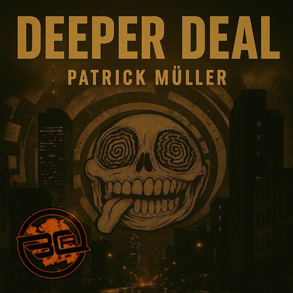 Deeper Deal EP