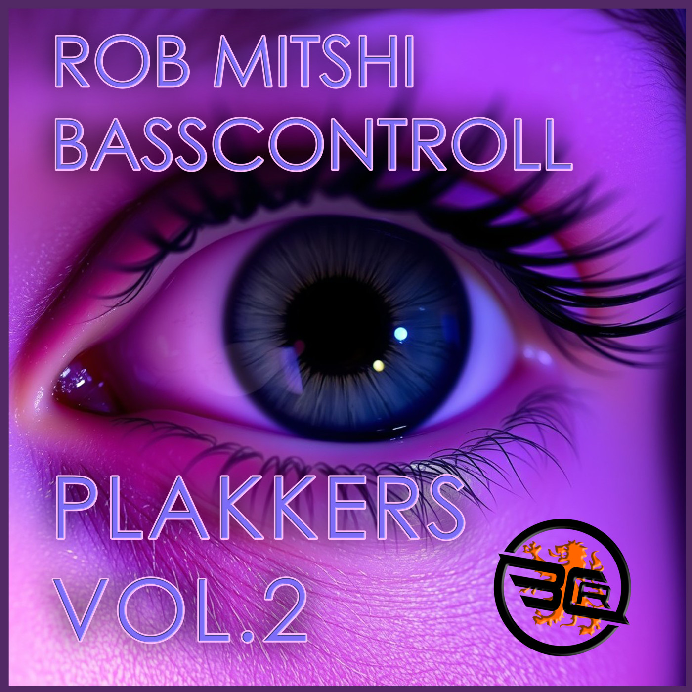 Plakkers 2 EP