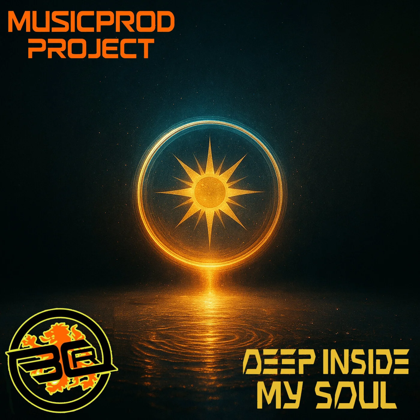 Deep Inside My Soul EP