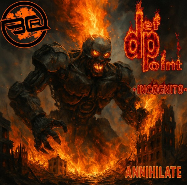 Annihilate EP