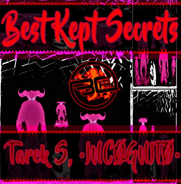 Best Kept Secrets EP