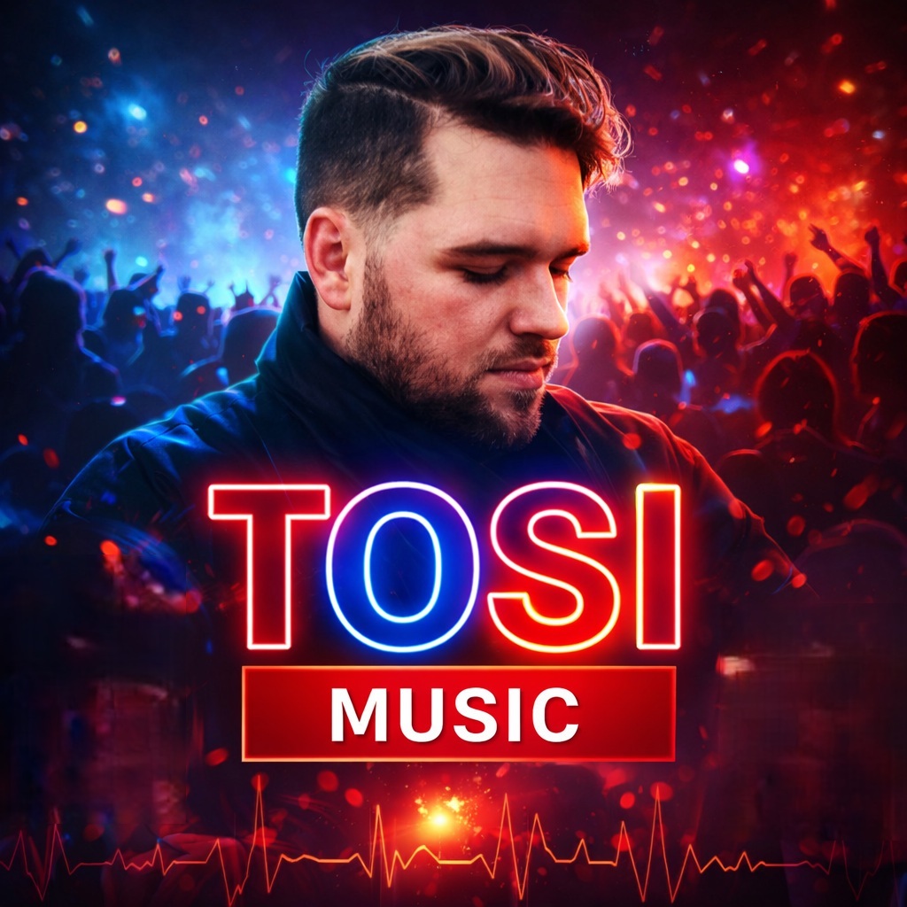 Tosi Music Tosi Music