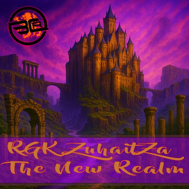 The New Realm EP