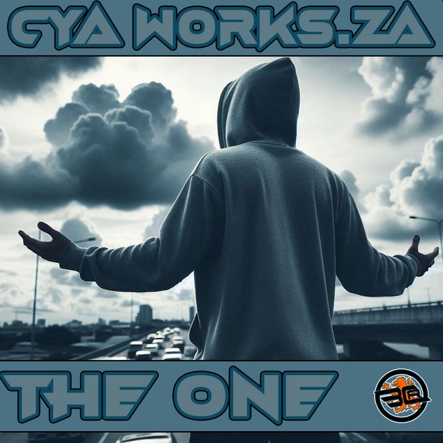 The One EP