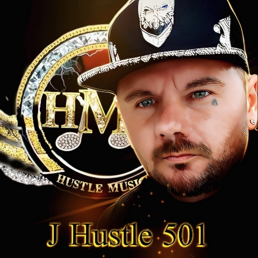 J Hustle 501