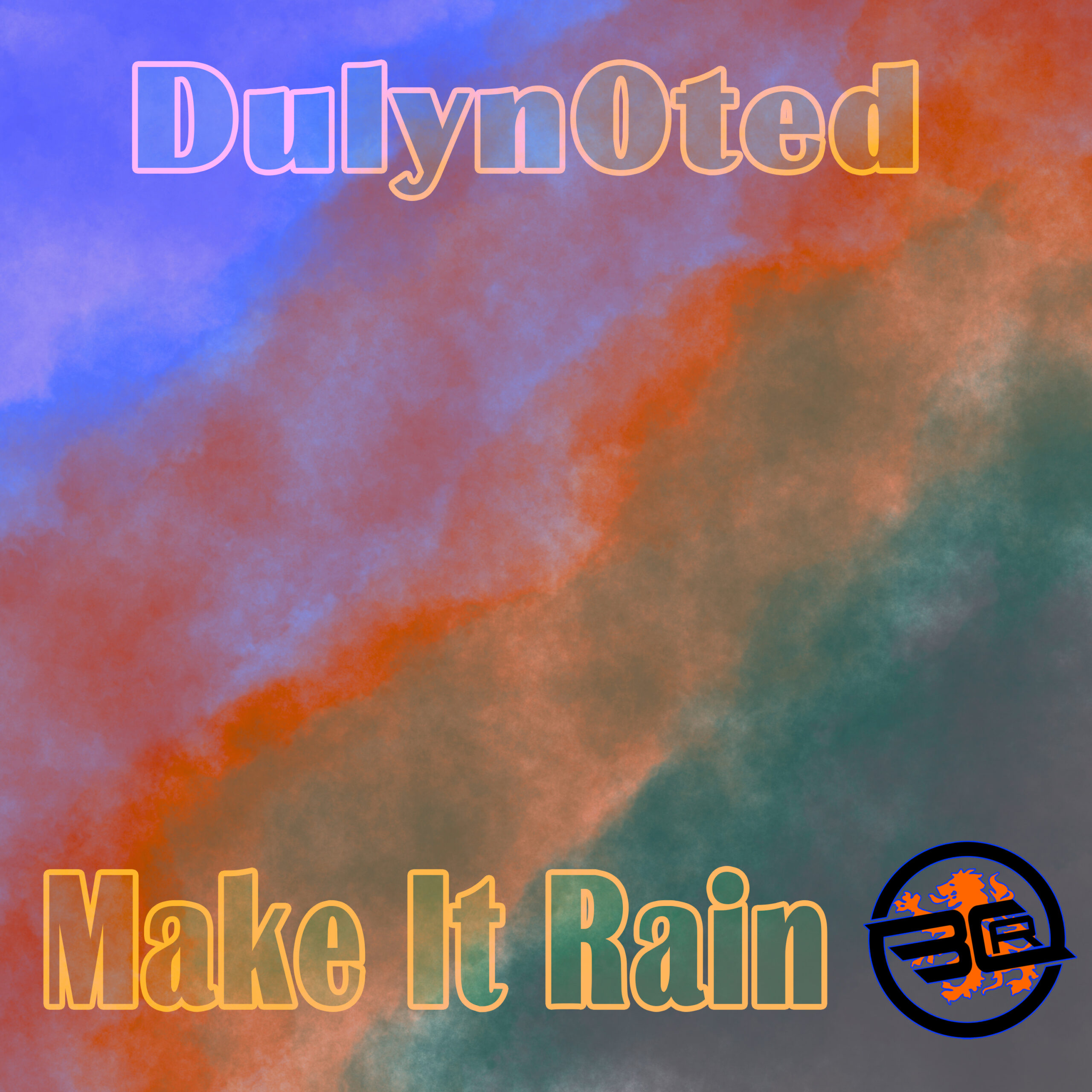 Make It Rain