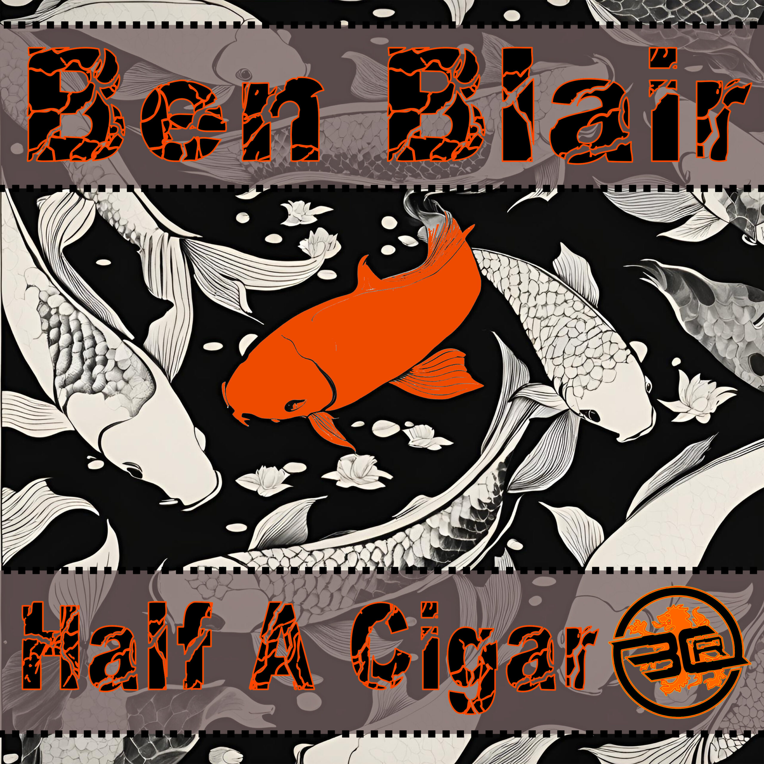 Half A Cigar