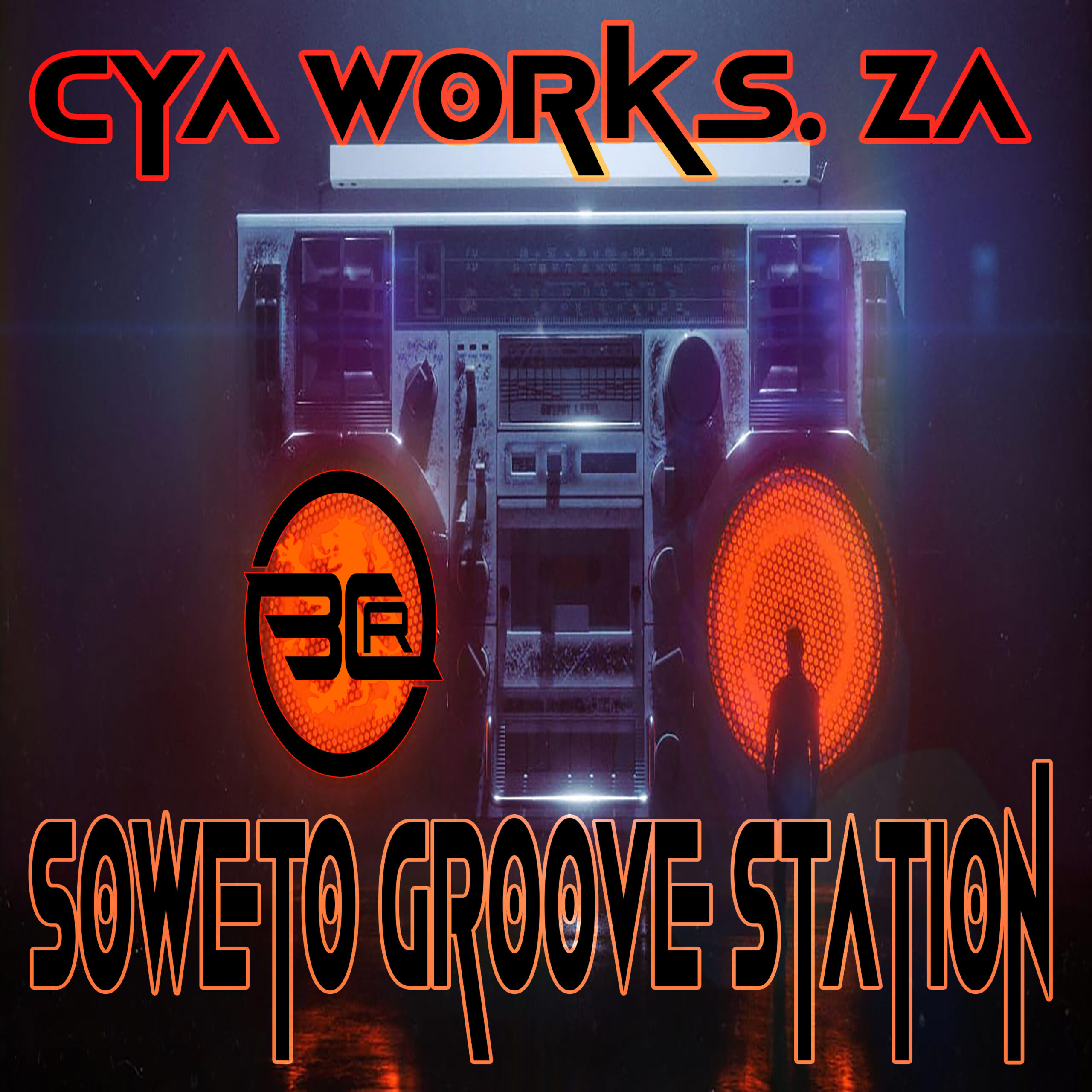 Soweto Groove Station EP