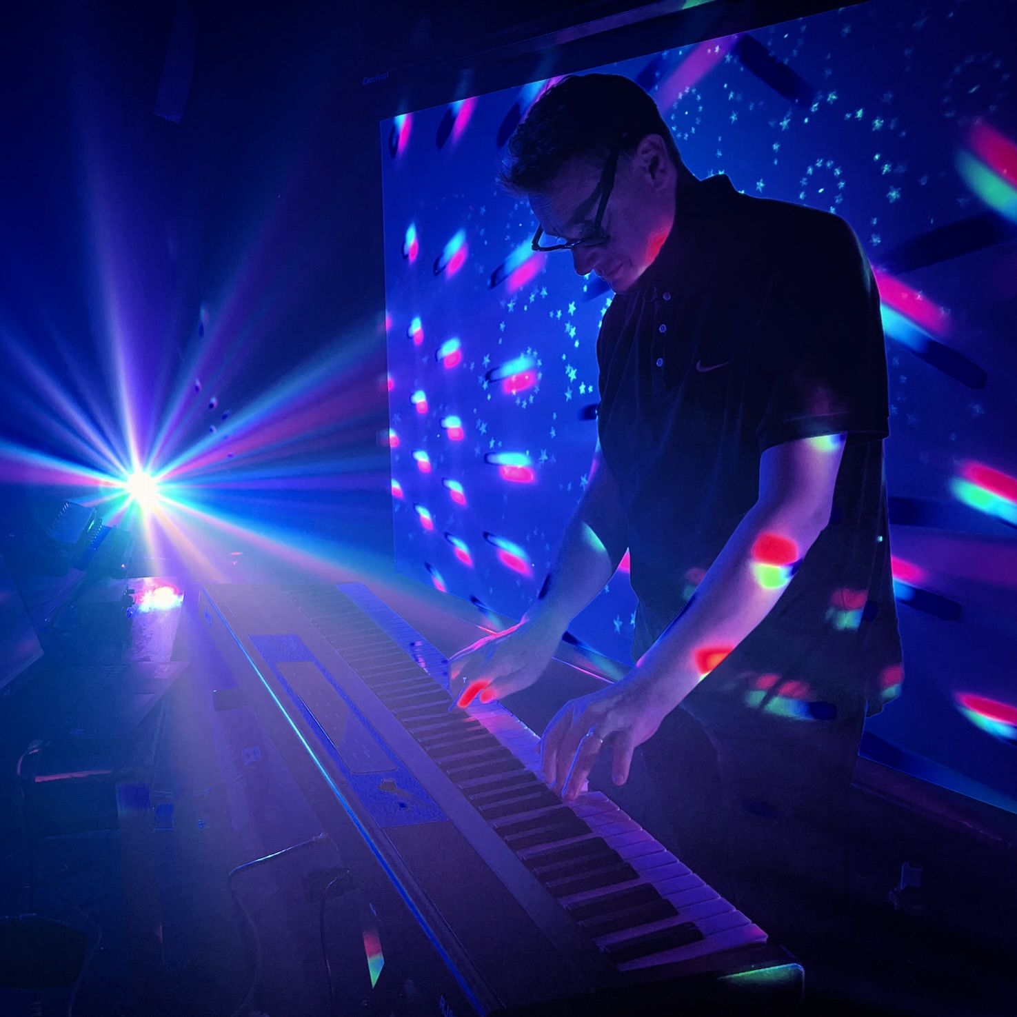 Steve Hardaker Steve Hardaker