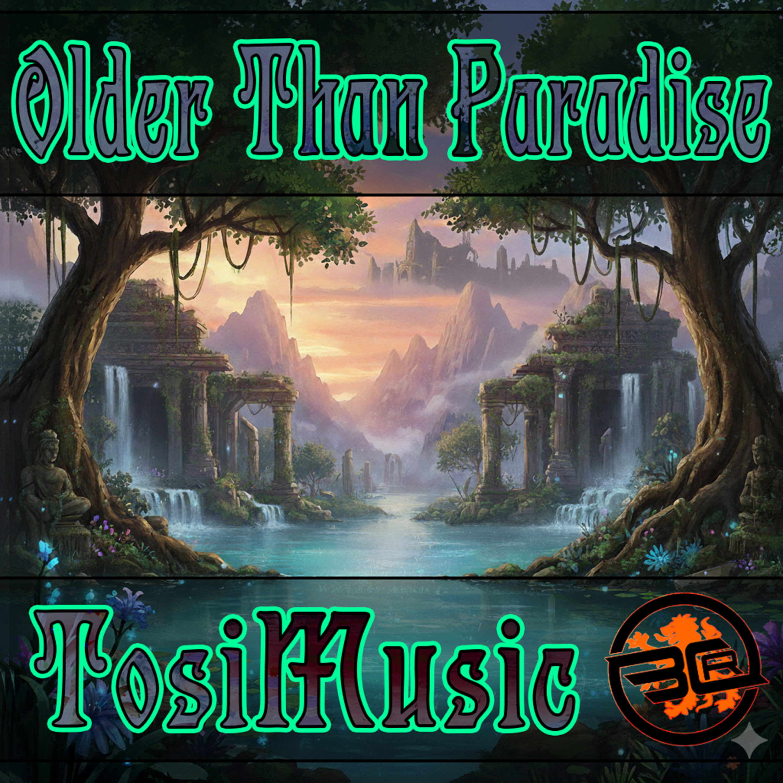 Older Than Paradise