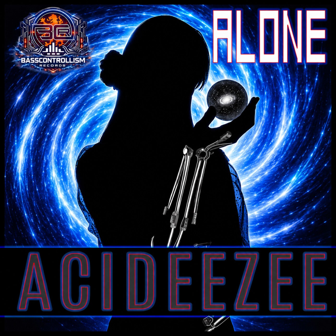 Alone EP