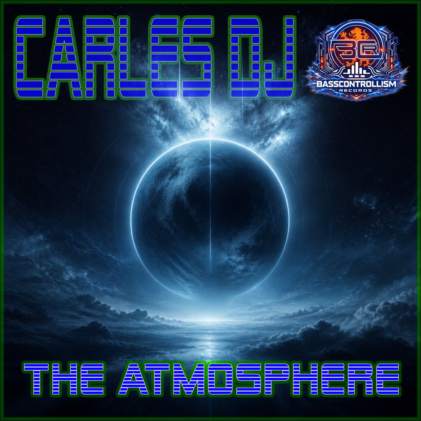 The Atmosphere